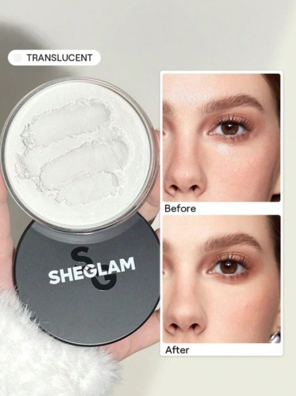 Producto - POLVO TRASLÚCIDO SHEGLAM