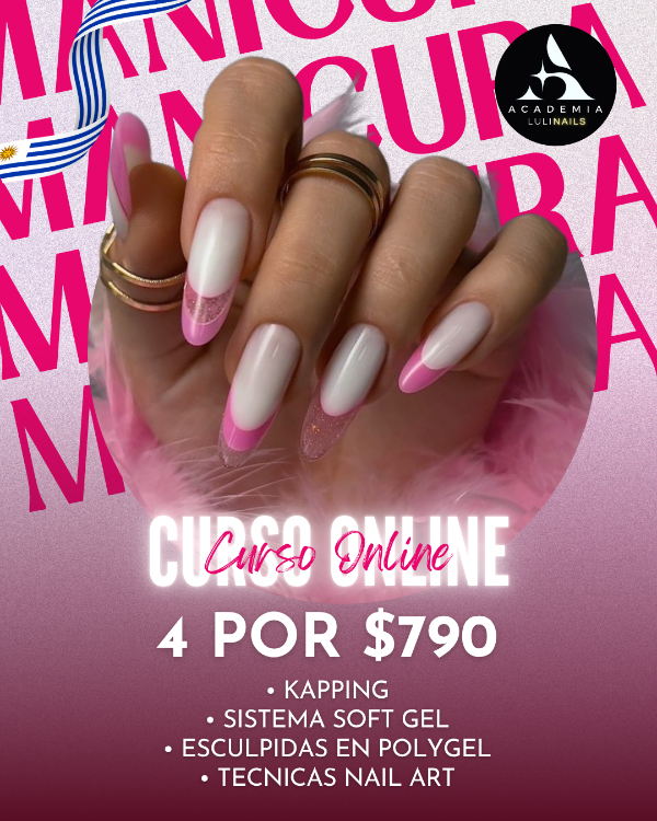 Producto - COMBO URUGUAY 4 CURSOS