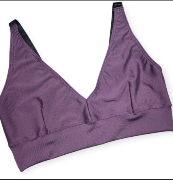 Producto - TOP HELENA UVA