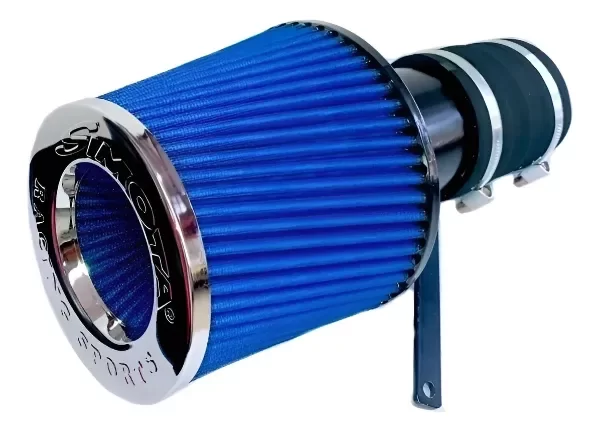 Producto - Admision Directa Vw Bora Audi Golf 1.8t Con Filtro Simota