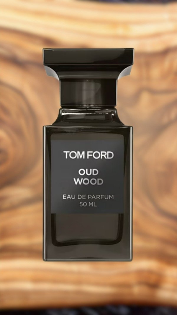 Producto - OUD WOOD TOM FORD