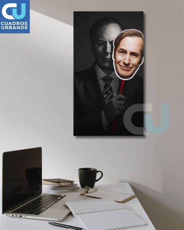 Producto - Better call Saul 03