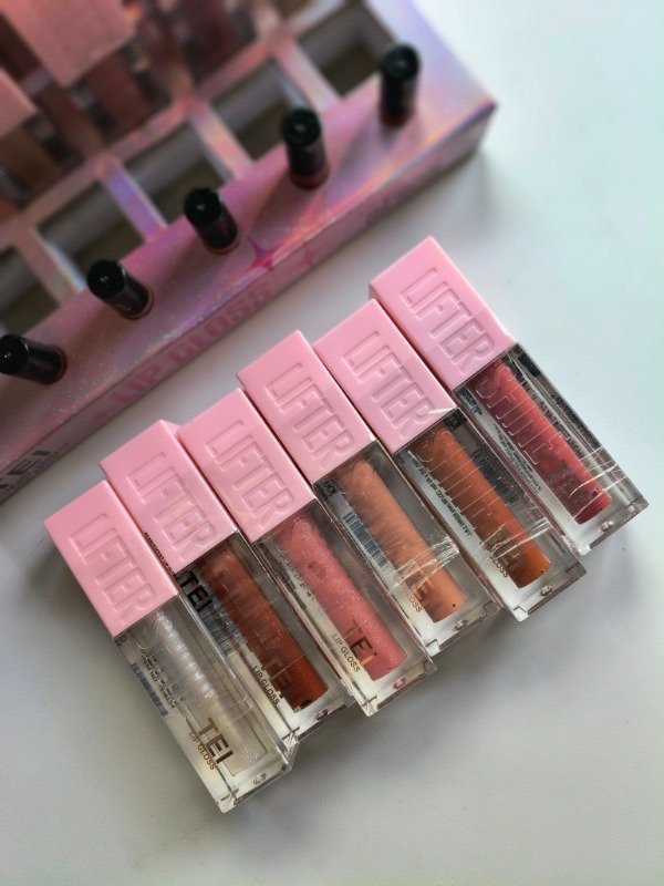 Producto - Lifter Gloss TEI