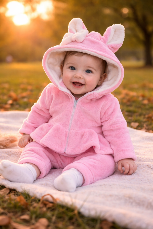 Producto - Conjunto Pompón