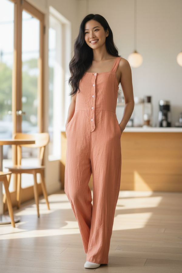 Producto - Mono VELMA