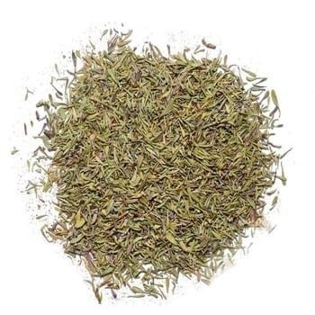 Producto - Tomillo deshidratado