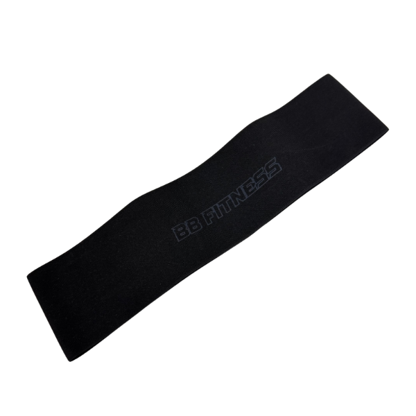 Producto - Banda Tela BB 8cm Nivel 3