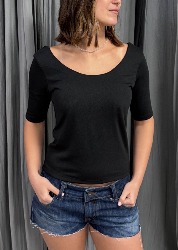Producto - Remera Luciana - 4