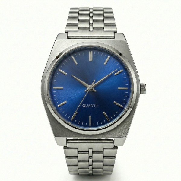 Producto - Reloj New York - Azul