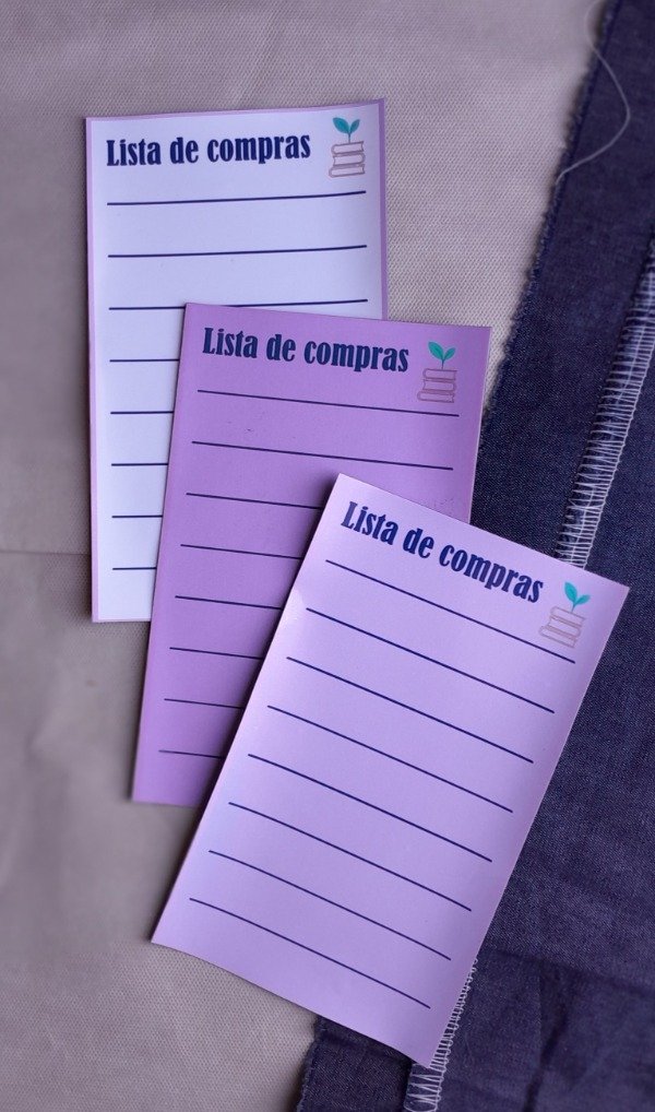 Producto - Listas de compras