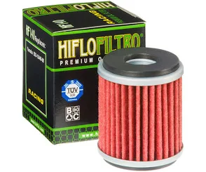 Producto - FILTRO ACEITE TWISTER / XR 250 / XR 600 / NX 400 FALCON - HIFLO