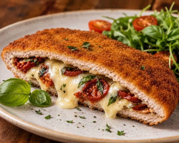 Producto - La MEDITERRANEA