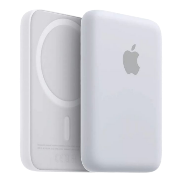 Producto - Cargador Battery Pack Apple 5000mAh +AAA