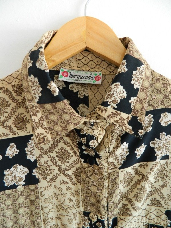 Producto - Camisa Thomasin