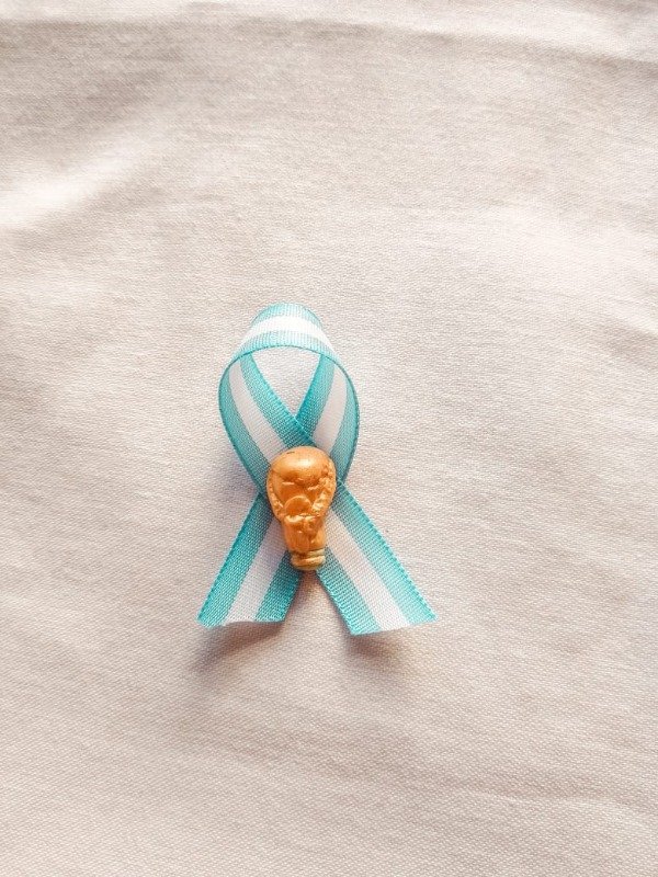 Producto - Escarapela copa del mundo