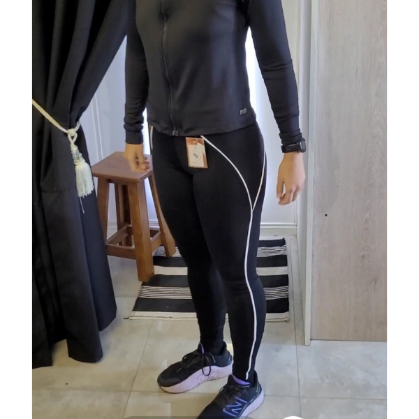 Producto - Calza Turmalina