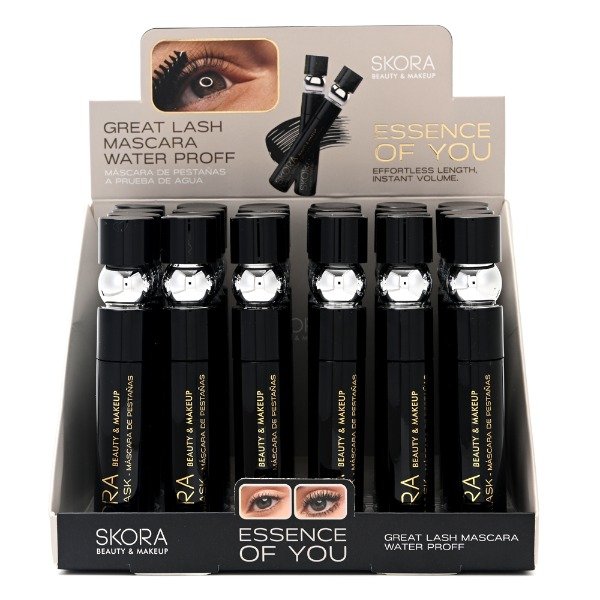 Producto - Mascara 39587