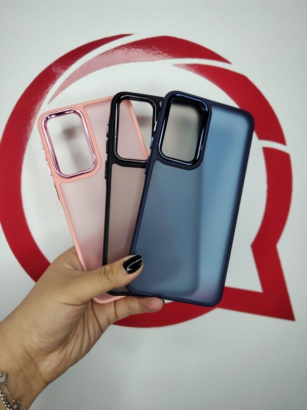 Producto - FUNDAS SPACE MATTE