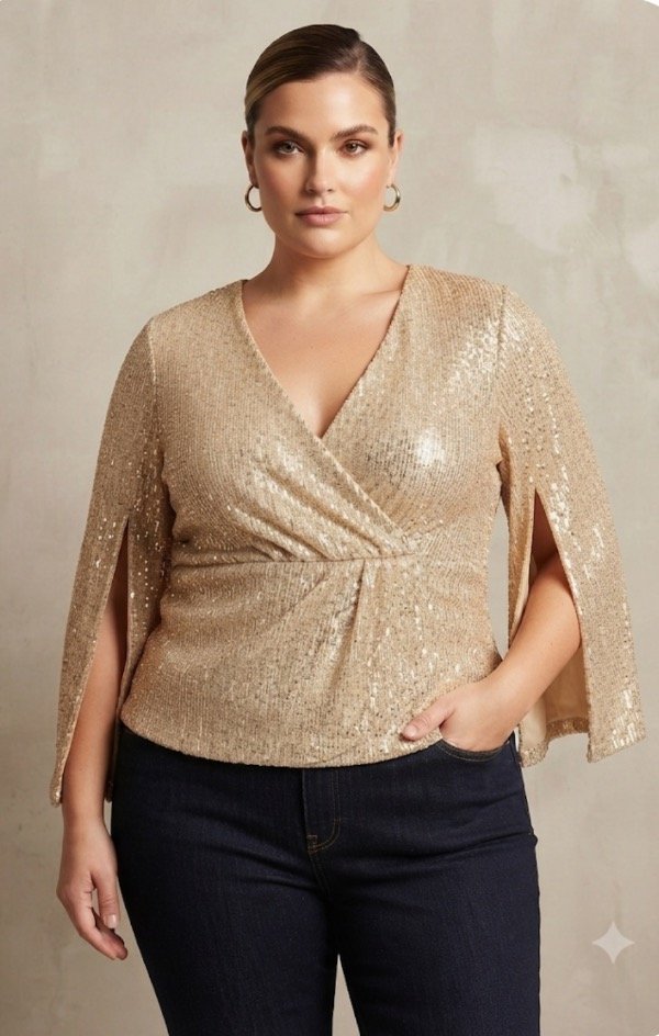 Producto - Blusa Miranda - 0