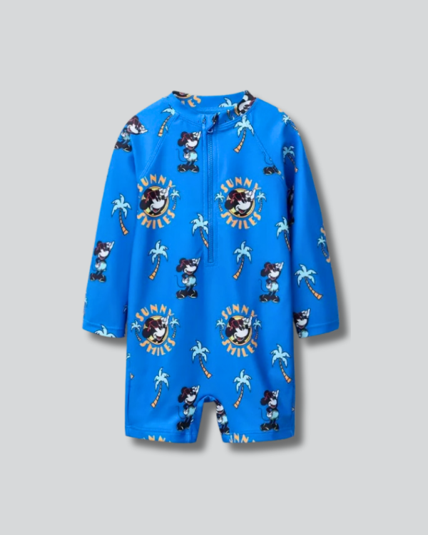 Producto - Malla Mickey ZARA - 0