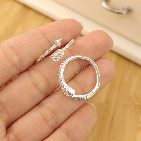 Producto - falange flecha