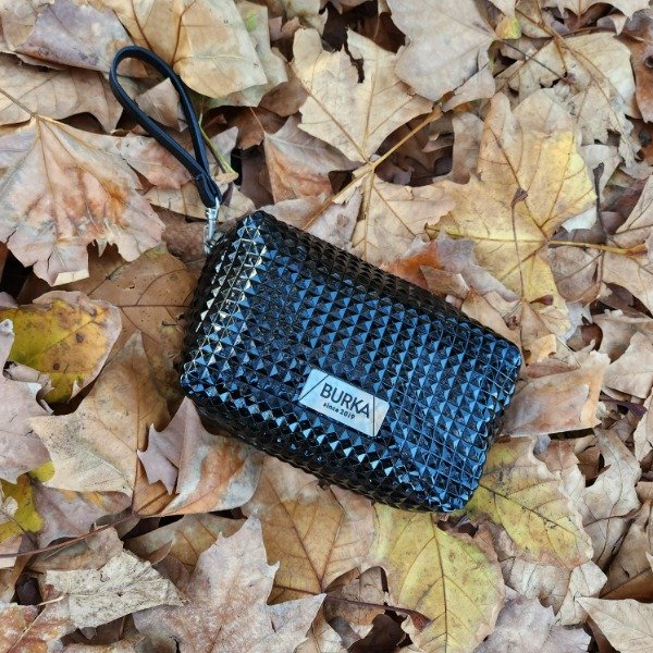 Producto - Neceser charol cuadrados