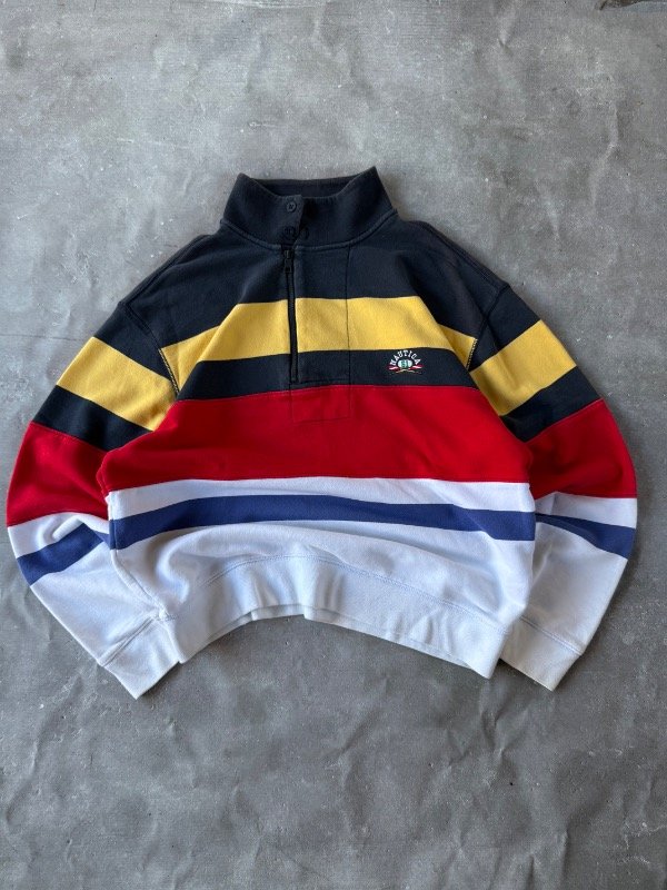Producto - Zip Nautica T. M