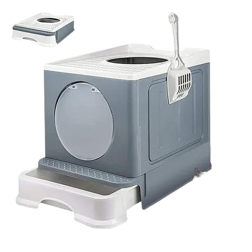 Producto - Litera Cerrada para Gato