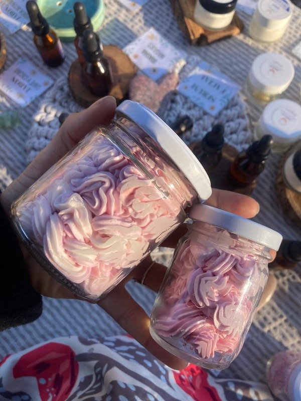 Producto - Manteca corporal