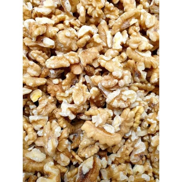 Producto - Nueces Partidas x 100gr