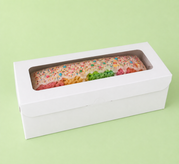 Producto - CAJA PARA BUDIN CD.261 24X10X10 - 0