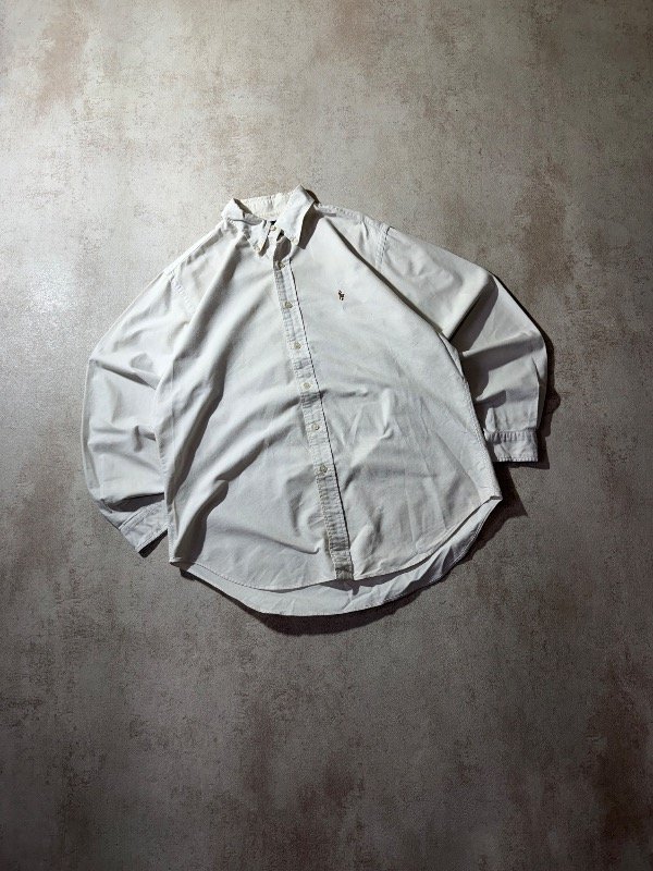 Producto - Camisa Polo T.L Original