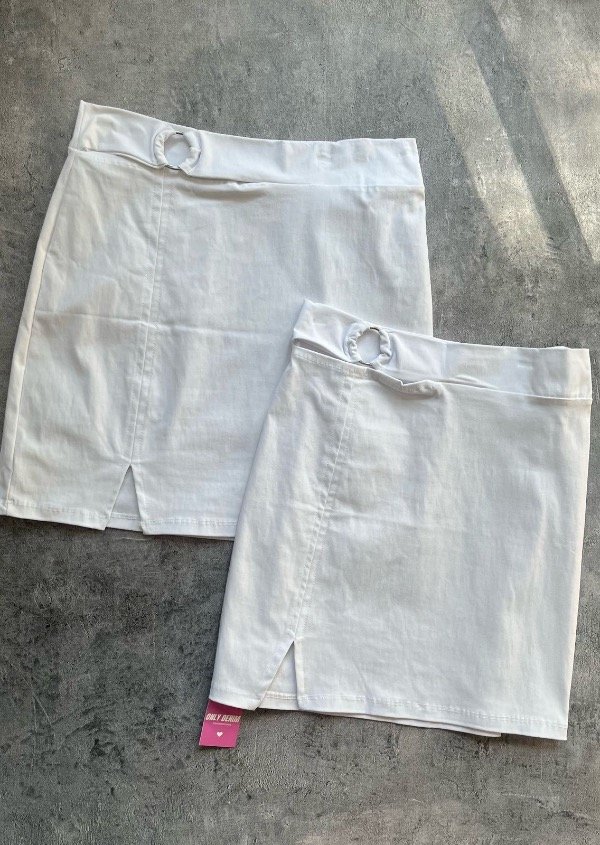 Producto - Mini bengalina blanco promo
