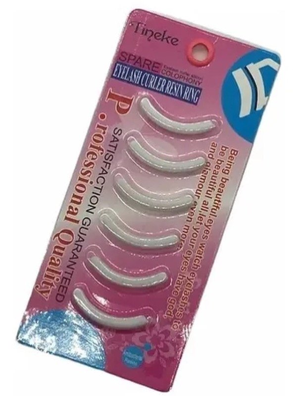 Producto - Gomita repuesto para arqueador de pestañas