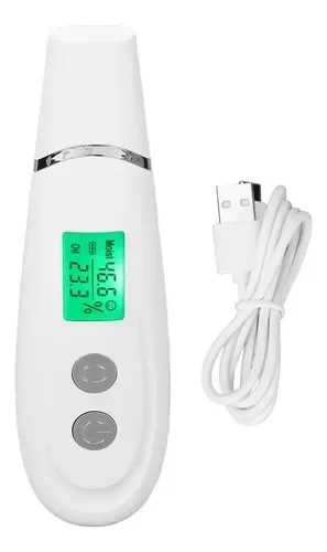 Producto - Detector De Piel Facial