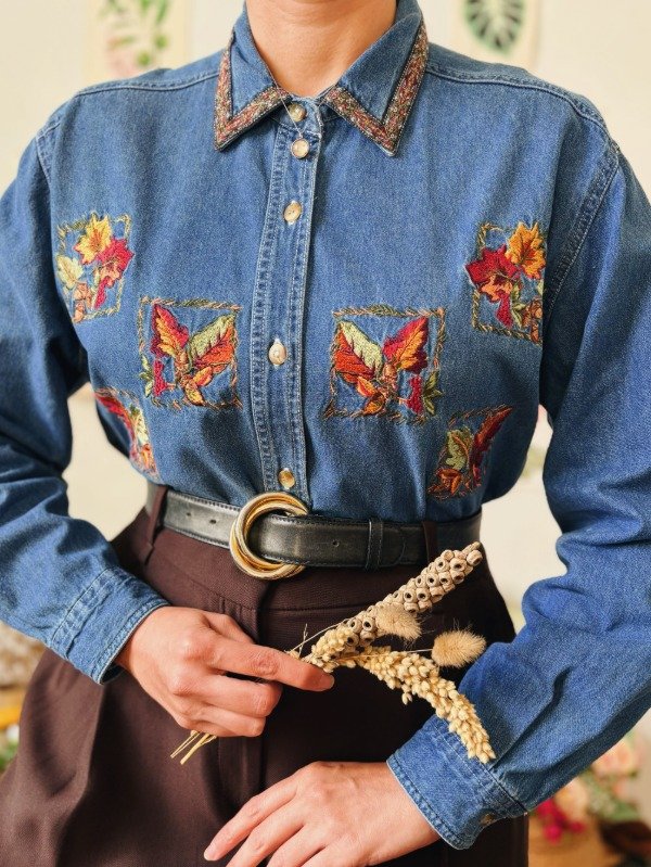 Producto - Camisa Bellota
