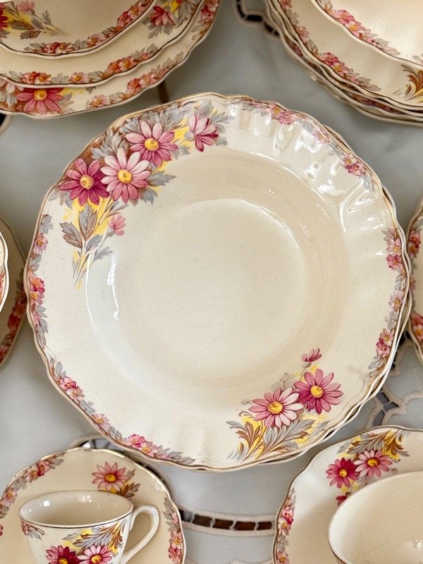 Producto - Plato hondo Sunshine
