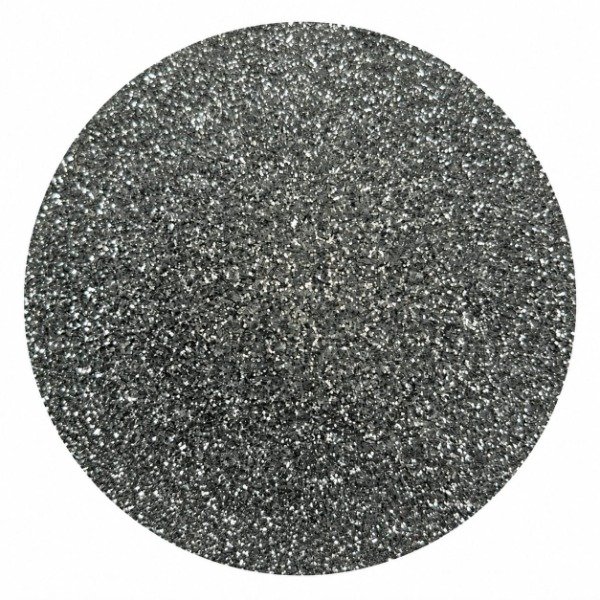 Producto - GLITER GRIS REFLECTIVO