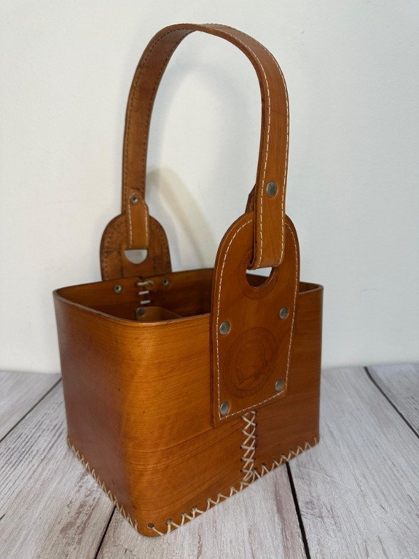Producto - MATERA CUERO PREMIUM
