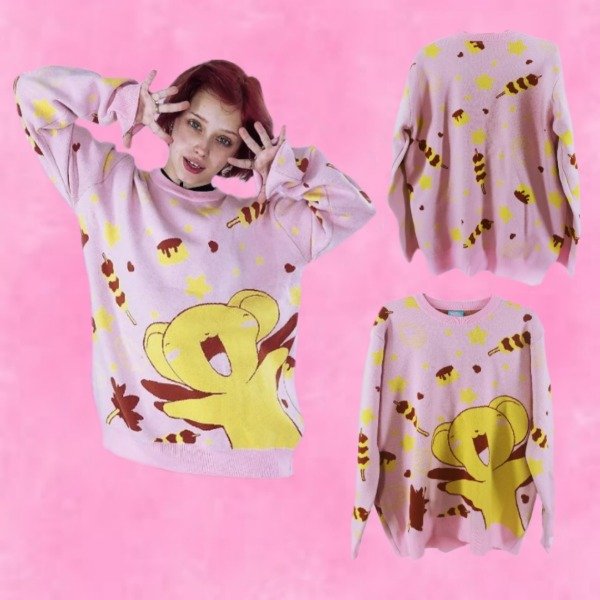 Producto - Sweater Kero