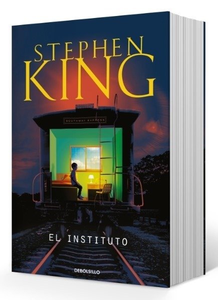 Producto - EL INSTITUTO -  KING, STEPHEN (DE BOLSILLO)
