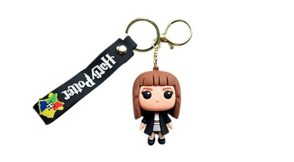 Producto - Llavero Hermione Harry Potter