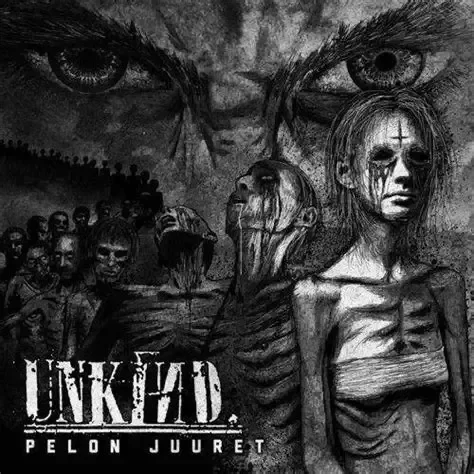 Producto - UNKIND - Pelon Juuret