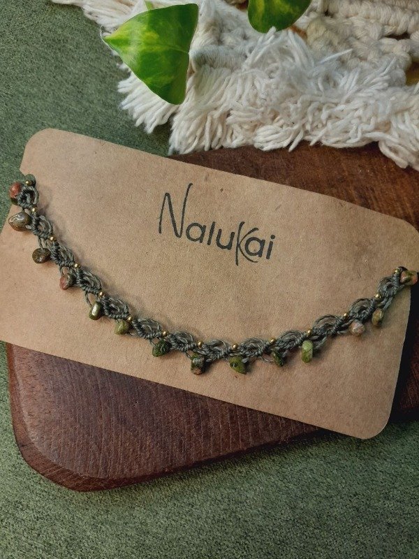 Producto - Choker Amelí - Unakita - 0