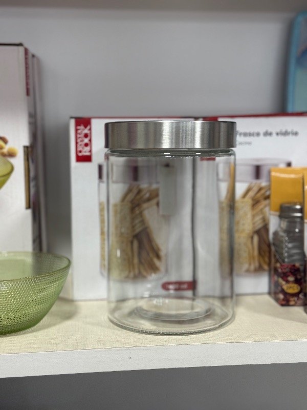 Producto - Frasco organizador