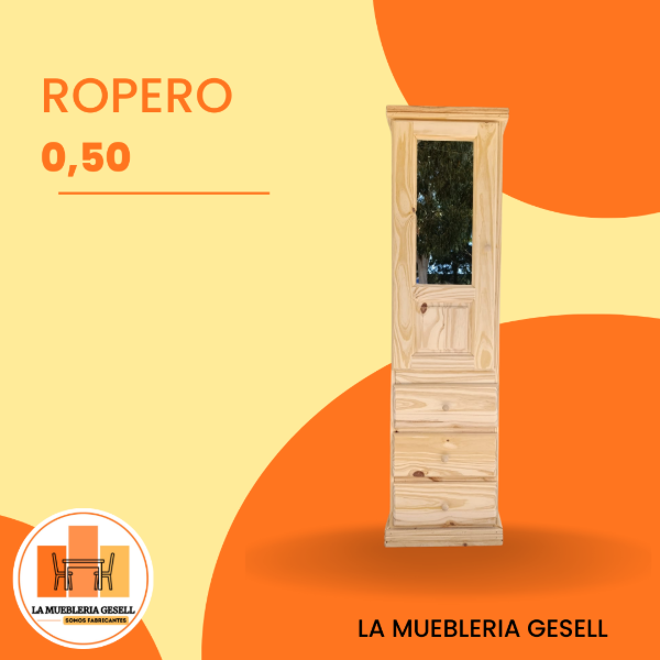 Producto - ROPERO 050