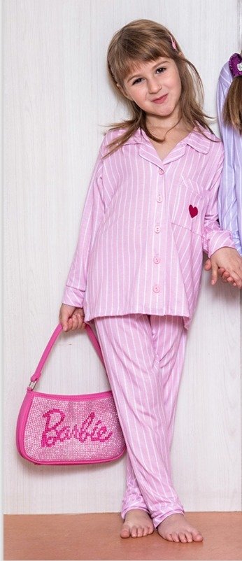 Producto - Pijama Niña Victoria