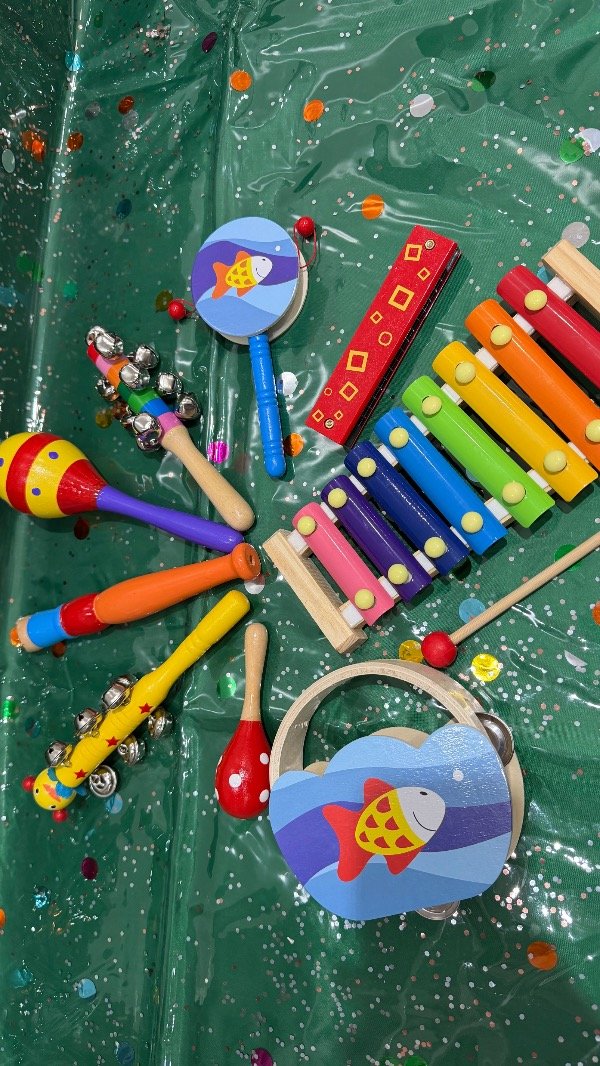 Producto - Kit MUSICAL