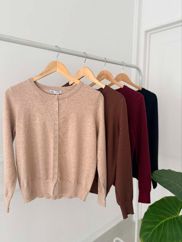 Producto - SACO IMPORTADO LISO