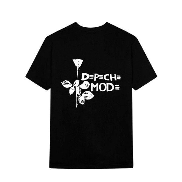 Producto - Depeche Mode